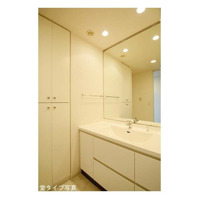 ＨＦ若松河田レジデンスの物件内観写真