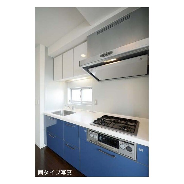 ＨＦ若松河田レジデンスの物件内観写真