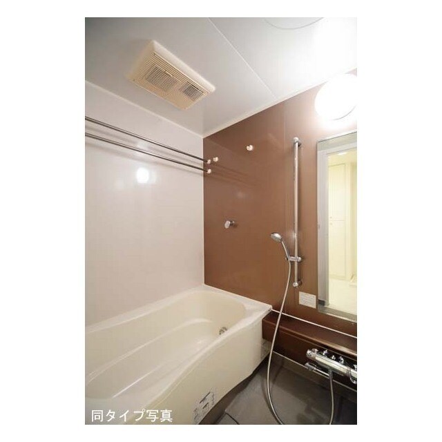 ＨＦ若松河田レジデンスの物件内観写真