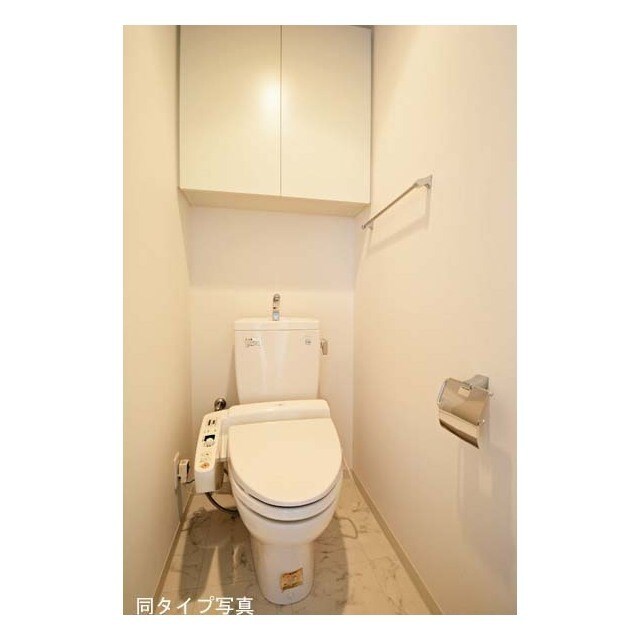 ＨＦ若松河田レジデンスの物件内観写真