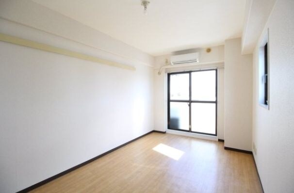 ライオンズマンション方南町駅前の物件内観写真