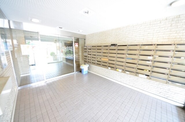 ライオンズマンション方南町駅前の物件内観写真