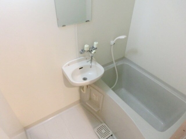 ベルグランデの物件内観写真