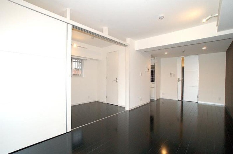 ステージグランデ神楽坂の物件内観写真