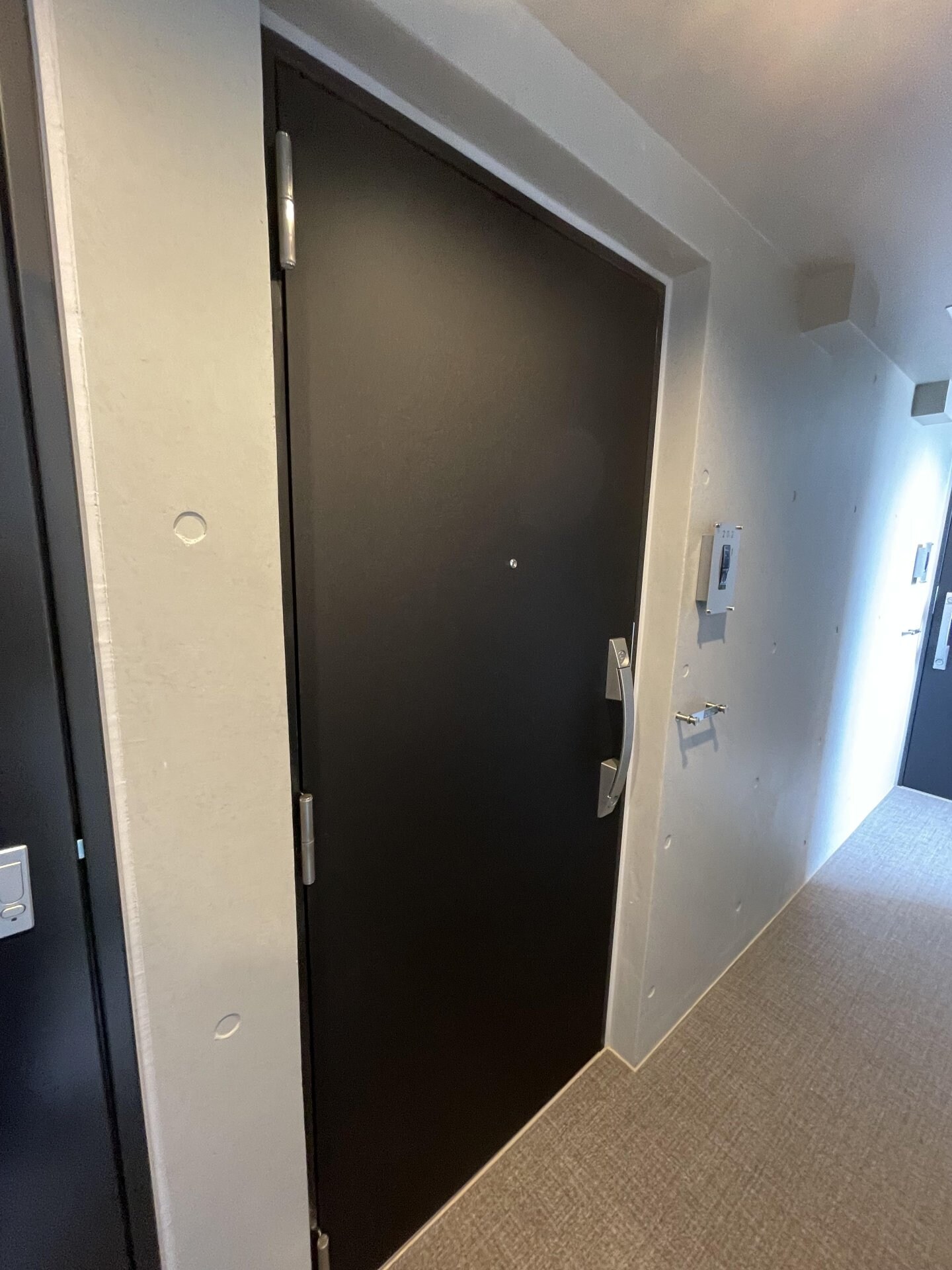 アトリオフラッツ野方の物件内観写真