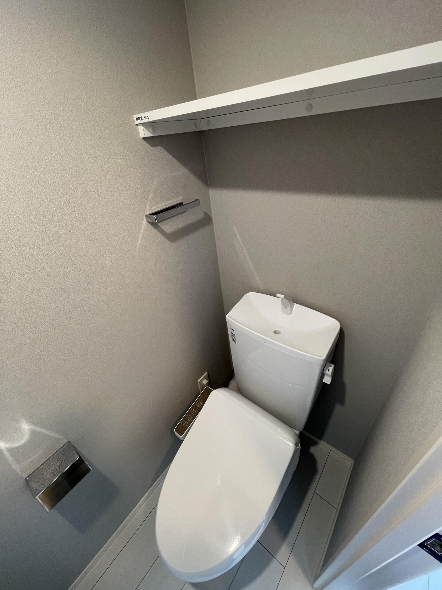 アトリオフラッツ野方の物件内観写真