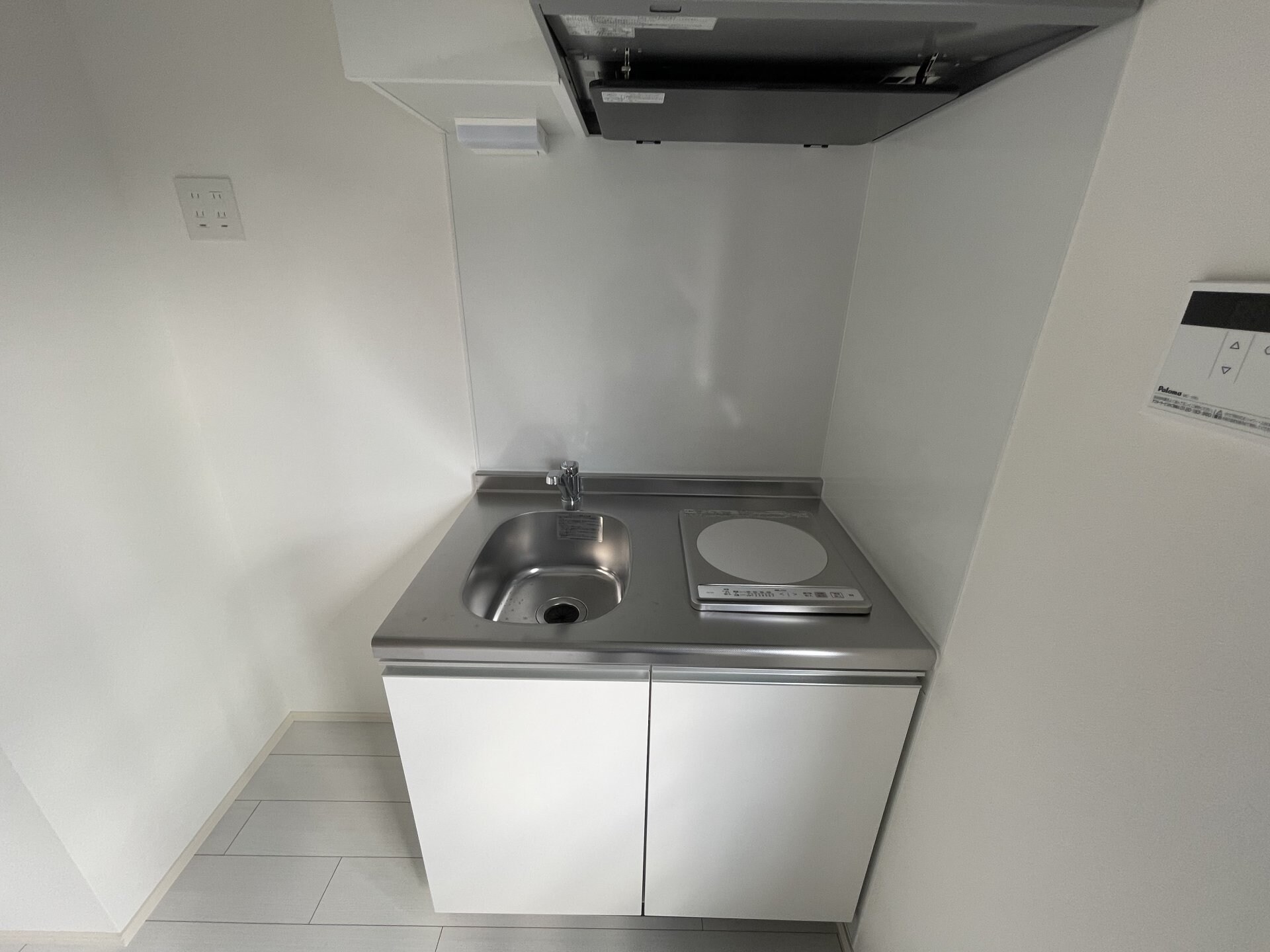 アトリオフラッツ野方の物件内観写真