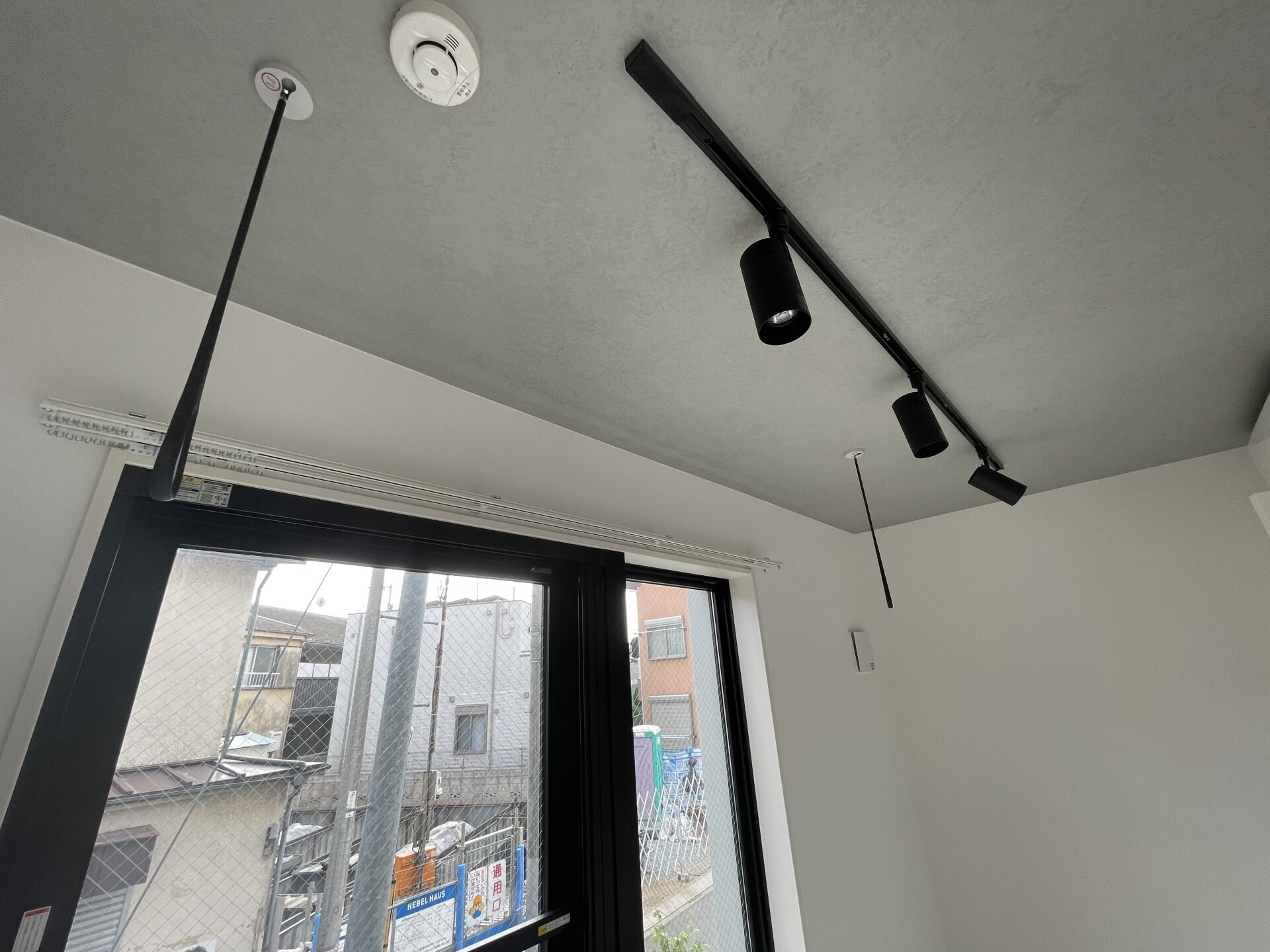 アトリオフラッツ野方の物件内観写真