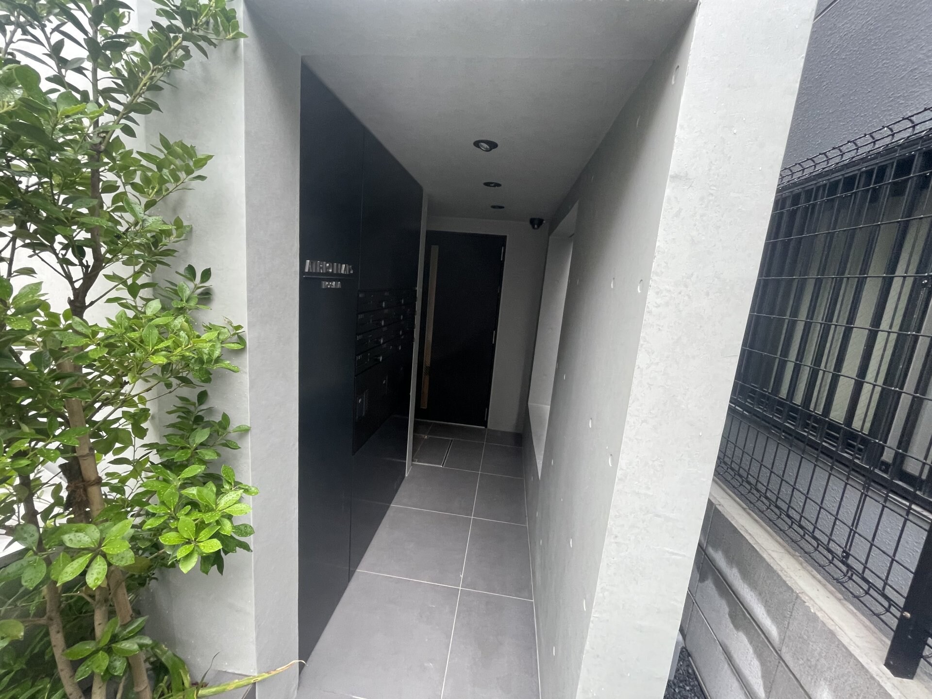 アトリオフラッツ野方の物件内観写真