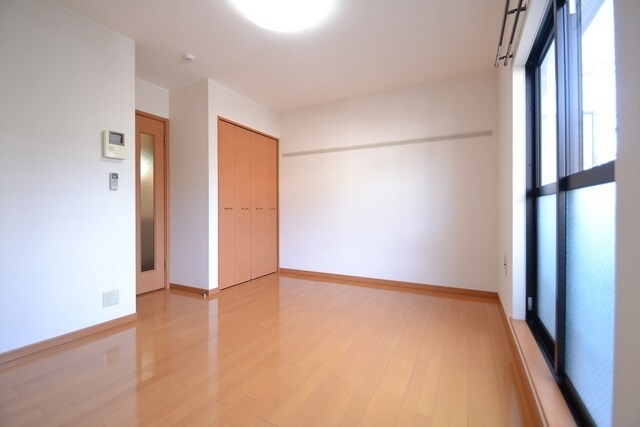 ルミエール和田の物件内観写真