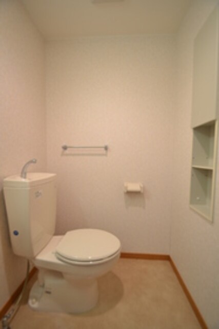 ルミエール和田の物件内観写真