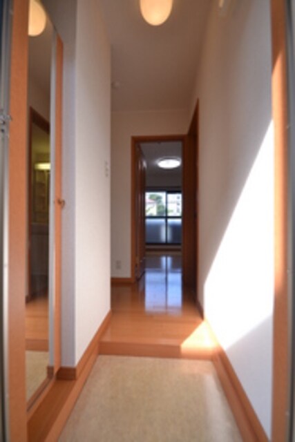 ルミエール和田の物件内観写真