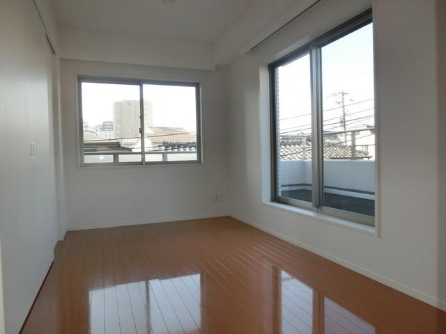 コンフォリア神楽坂の物件内観写真