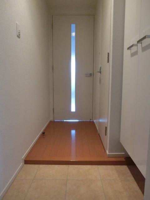 コンフォリア神楽坂の物件内観写真