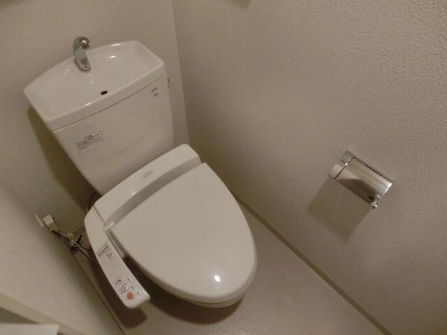 コンフォリア神楽坂の物件内観写真