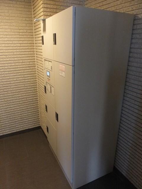 コンフォリア神楽坂の物件内観写真