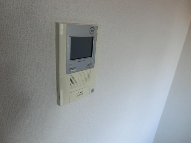 コンフォリア神楽坂の物件内観写真