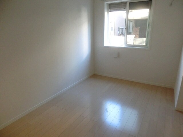 シャイン若宮の物件内観写真