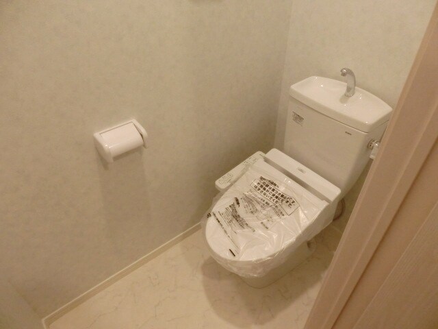 シャイン若宮の物件内観写真