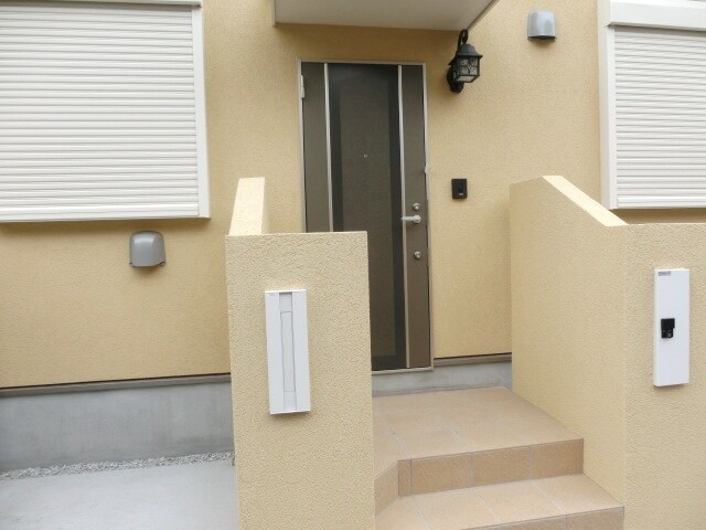 シャイン若宮の物件内観写真