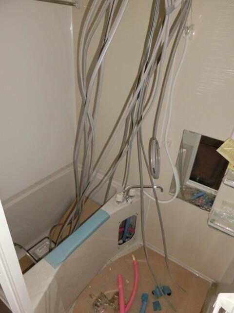 プリエール諏訪の物件内観写真