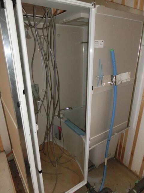 プリエール諏訪の物件内観写真