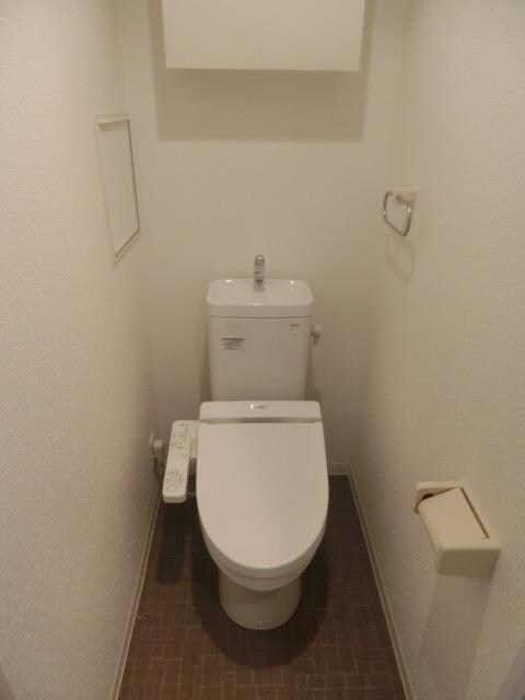 ル マノアールの物件内観写真