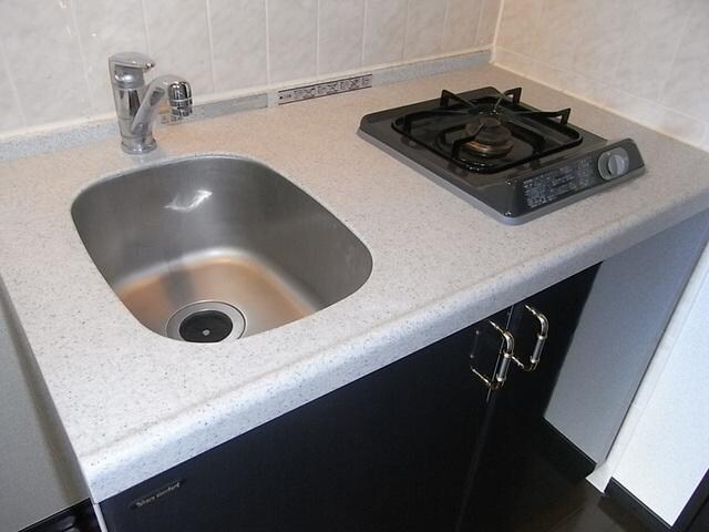 トーシンフェニックス落合駅前の物件内観写真