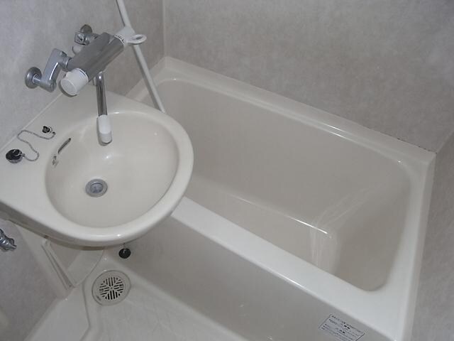 トーシンフェニックス落合駅前の物件内観写真