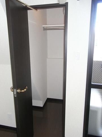 トーシンフェニックス落合駅前の物件内観写真