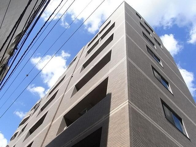 トーシンフェニックス落合駅前の物件内観写真