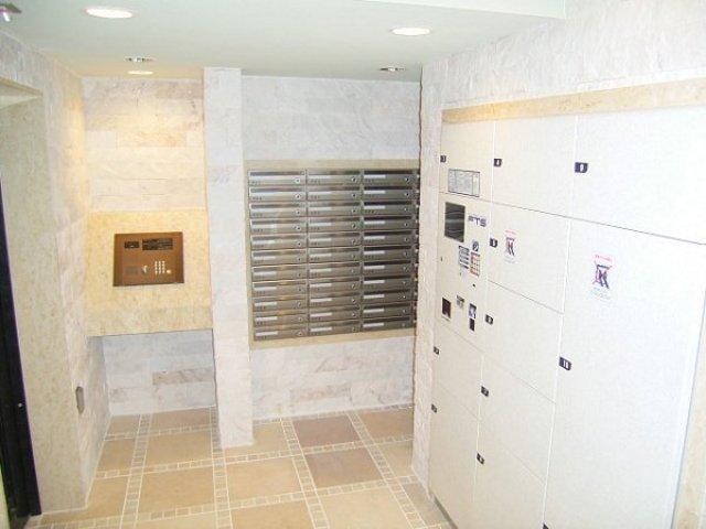 トーシンフェニックス落合駅前の物件内観写真