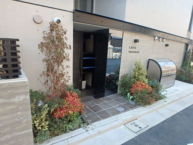 ＬＡＰｉＳ中野坂上IIの物件内観写真