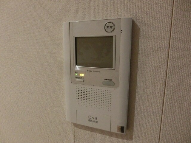 ガーデンコートアネックスの物件内観写真