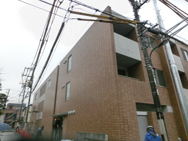 ガーデンコートアネックスの物件内観写真