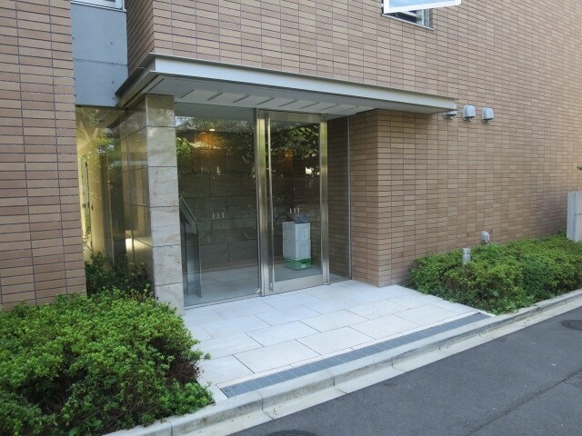 ガーデンコートアネックスの物件内観写真