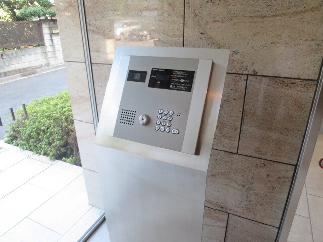 ガーデンコートアネックスの物件内観写真