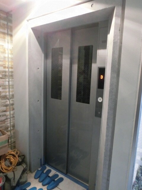 ガーデンコートアネックスの物件内観写真