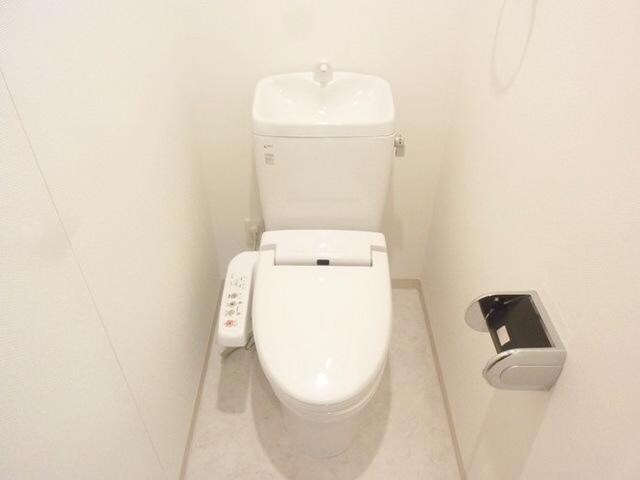 グランハイツ代々木の物件内観写真