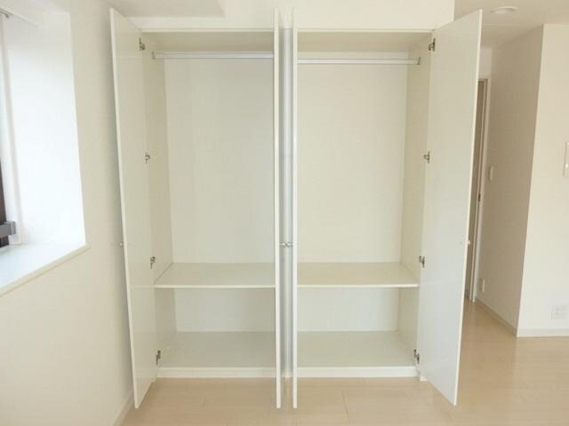 グランハイツ代々木の物件内観写真