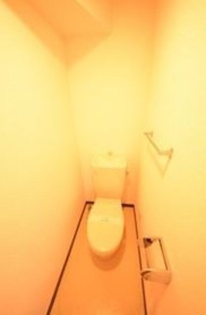 レジディア新中野の物件内観写真