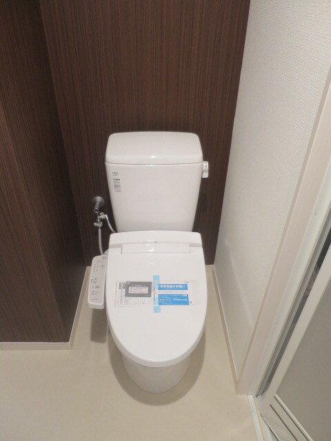 ラシクラス・カリビアンIIIの物件内観写真