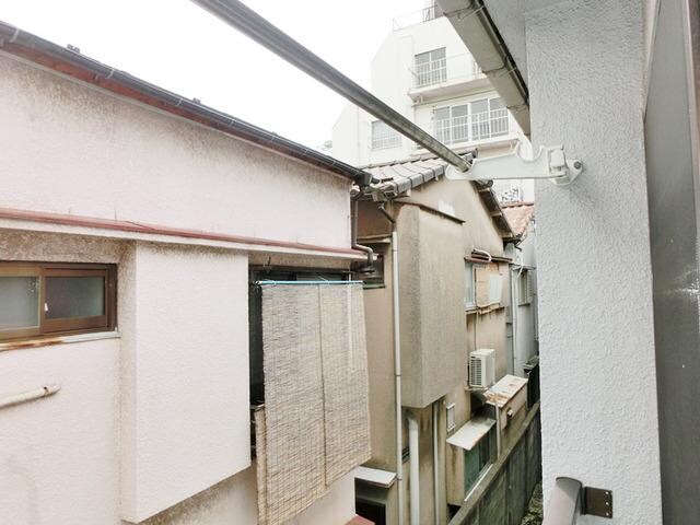 メゾンさつきの物件内観写真