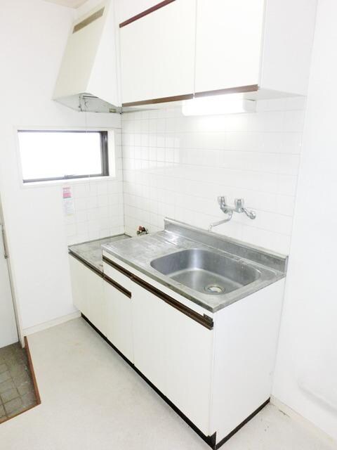 メゾンさつきの物件内観写真