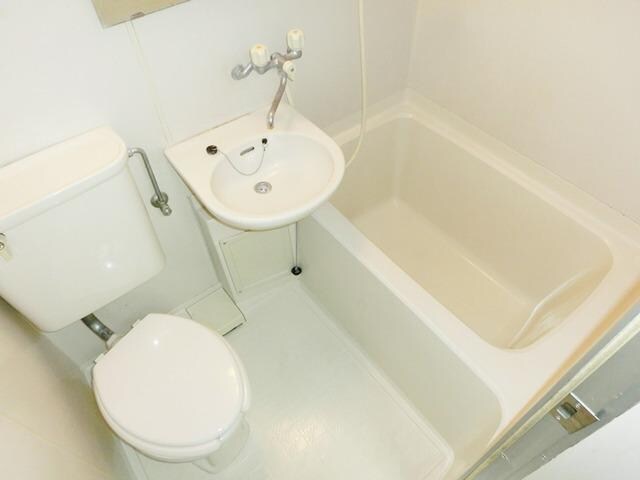 メゾンさつきの物件内観写真