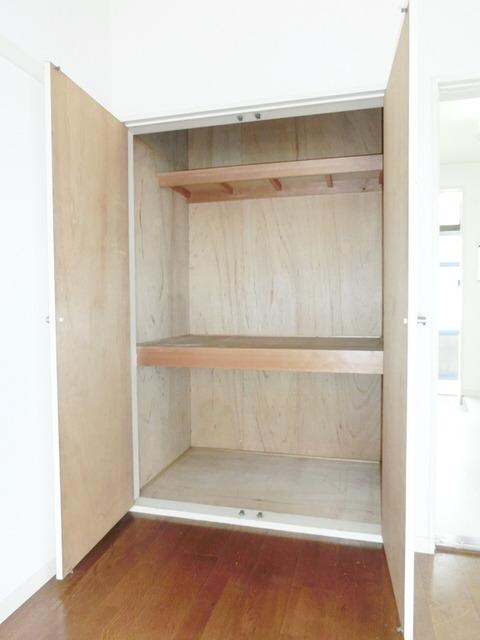 メゾンさつきの物件内観写真