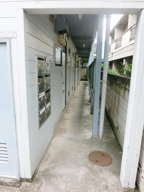 メゾンさつきの物件内観写真