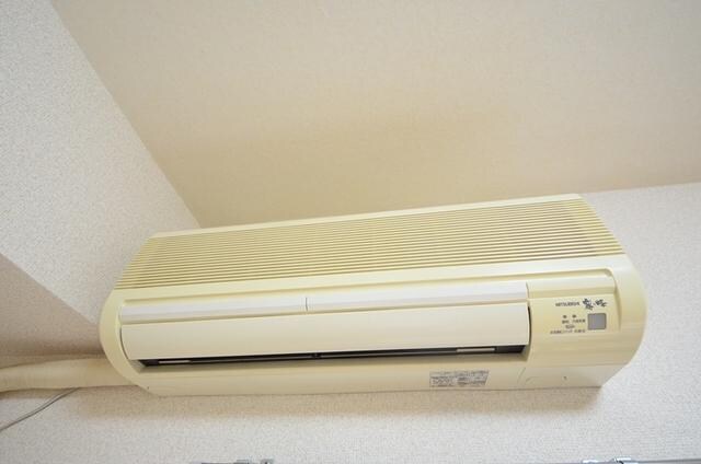 エルミタージュ代田橋の物件内観写真