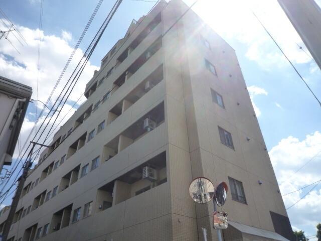 エルミタージュ代田橋の物件内観写真