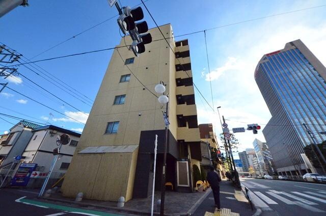 エルミタージュ代田橋の物件内観写真